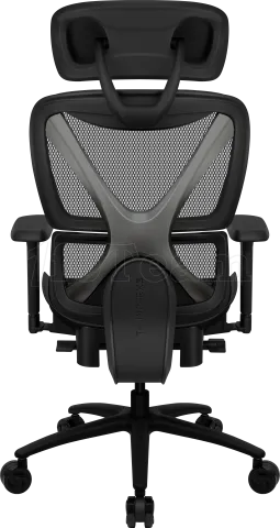 Photo de Fauteuil ThunderX3 XTC (Noir)