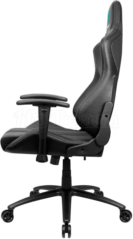 Photo de Fauteuil ThunderX3 YC3 Air (Noir/Bleu)