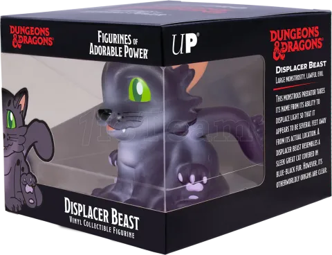 Photo de Figurine - Donjons & Dragons Figurine Adorable Power : Displacer Beast
