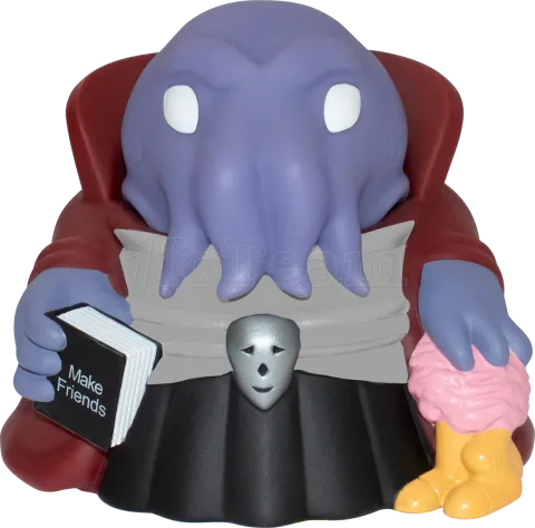 Photo de Figurine - Donjons & Dragons Figurine Adorable Power : Mind Flayer