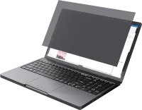 Photo de Filtre de confidentialité Trust Primo pour écran 14"