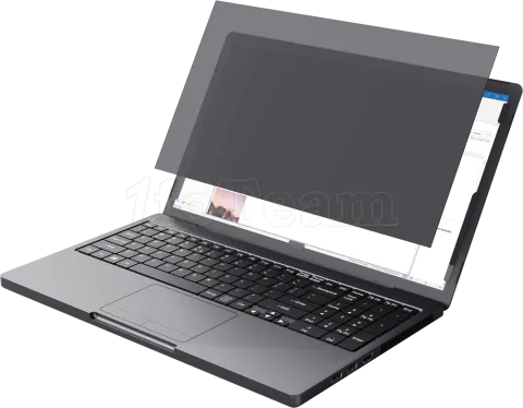 Photo de Filtre de confidentialité Trust Primo pour écran 15.6"