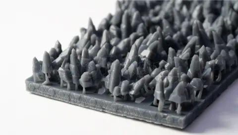 Photo de Gamers Grass - Basing Bits : Chaos Shards