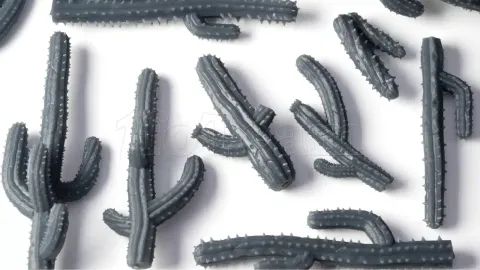 Photo de Gamers Grass - Basing Bits : Saguaro Cacti