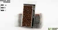 Photo de Gamers Grass - Brown 2mm