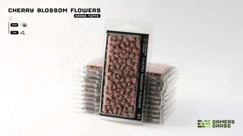 Photo de Gamers Grass - Cherry Blossom Flowers