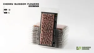Photo de Gamers Grass - Cherry Blossom Flowers