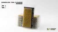 Photo de Gamers Grass - Dandelion Tiny Flowers
