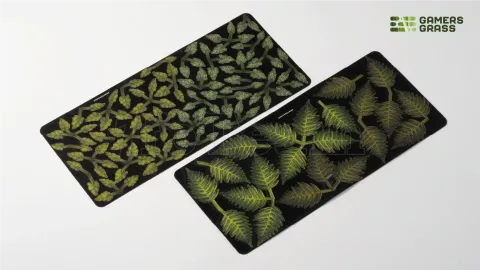 Photo de Gamers Grass - Enchanted Forest Basing Box