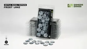 Photo de Gamers Grass GGT-FLR25