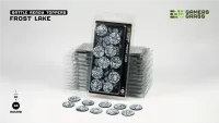 Photo de Gamers Grass GGT-FLR28
