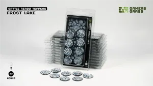 Photo de Gamers Grass GGT-FLR32