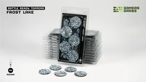 Photo de Gamers Grass GGT-FLR40