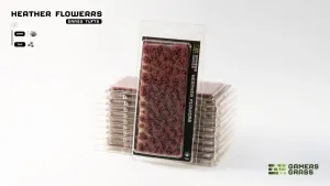 Photo de Gamers Grass - Heather Flowers