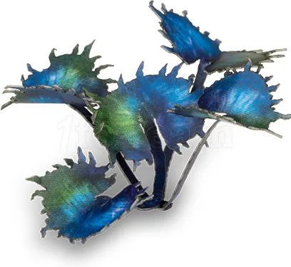 Photo de Gamers Grass - Laser Plants : Alien Flytrap