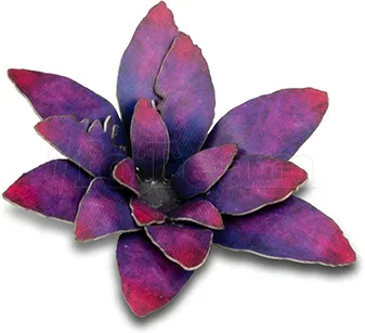 Photo de Gamers Grass - Laser Plants : Alien Rosette