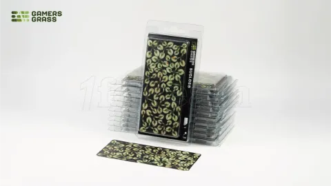 Photo de Gamers Grass - Laser Plants : Bugloss