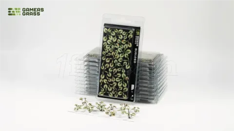 Photo de Gamers Grass - Laser Plants : Bugloss