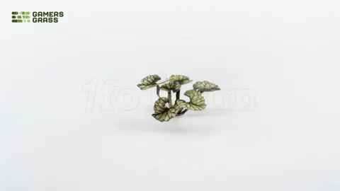 Photo de Gamers Grass - Laser Plants : Bugloss