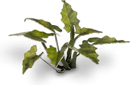 Photo de Gamers Grass - Laser Plants : Lords and Ladies