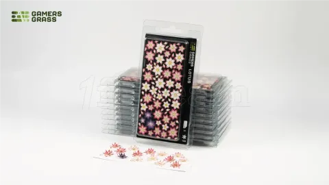 Photo de Gamers Grass - Laser Plants : Lotus Flower