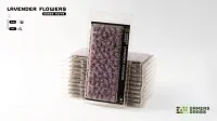 Photo de Gamers Grass - Lavender Flowers