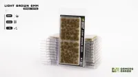 Photo de Gamers Grass - Light Brown 6mm - Wild