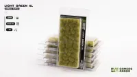 Photo de Gamers Grass - Light Green XL