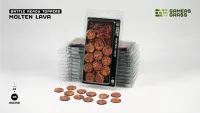 Photo de Gamers Grass GGT-MLR25