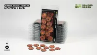 Photo de Gamers Grass GGT-MLR28