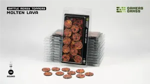 Photo de Gamers Grass GGT-MLR28