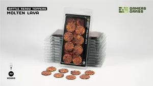 Photo de Gamers Grass GGT-MLR32