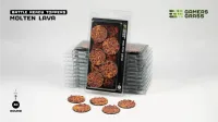Photo de Gamers Grass GGT-MLR40