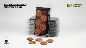 Photo de Gamers Grass GGT-MLR40