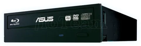 Photo de Graveur Blu-Ray ASUS BW-16D1HT/BLK/B/AS Version OEM (Bulk)