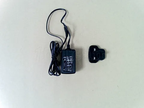 Photo de Graveur Blu-Ray externe Verbatim Slimline (Noir) - SN 438905314000986 - ID 223068