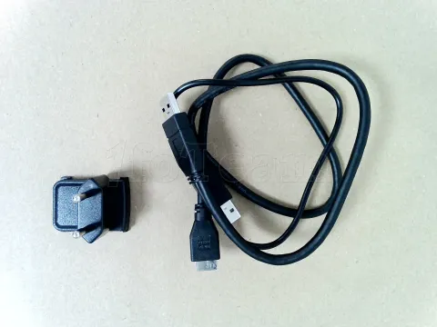 Photo de Graveur Blu-Ray externe Verbatim Slimline (Noir) - SN 438905314000986 - ID 223068