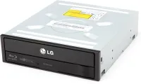 Photo de Graveur Blu-Ray Hitachi/LG BH16NS40 (noir)