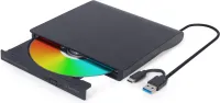 Photo de Gembird DVD-USB-03