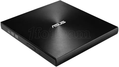 Photo de Graveur DVD externe slim Asus ZenDrive U7M (Noir)