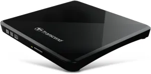 Photo de Transcend TS8XDVDS noir