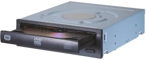 Photo de Graveur DVD Liteon iHAS124-14 S-ATA (noir)