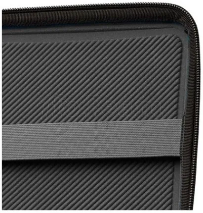 Photo de Housse de protection (coque) Case Logic EHDC101K pour disque dur externe (Noir)