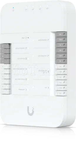 Photo de Hub Réseau Ubiquiti UniFi Gate Access (Blanc)