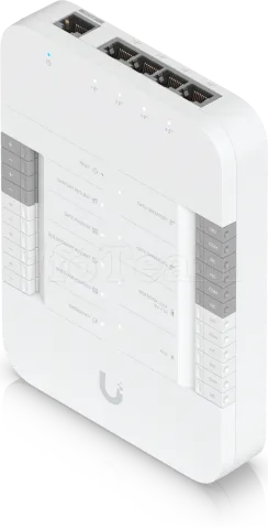 Photo de Hub Réseau Ubiquiti UniFi Gate Access (Blanc)