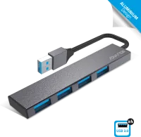 Photo de Hub USB 3.0 Advance Xpand Smart - 4 ports