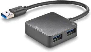 Photo de NGS iHub Tiny 4x