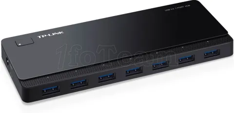 Photo de Hub USB 3.0 TP-Link UH700 - 7 ports