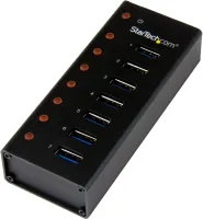 Photo de Hub USB 3.2 Startech - 7 ports