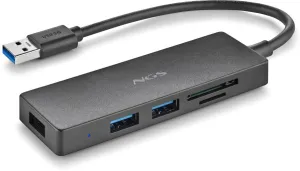 Photo de NGS iHub Reader